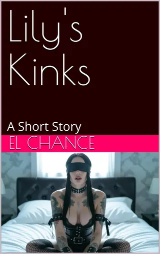 Cover of Lily's Kinks