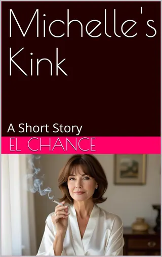 Cover of Michelle's Kink