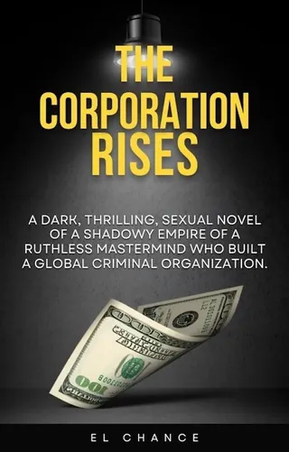 Cover of The Corporation Rises