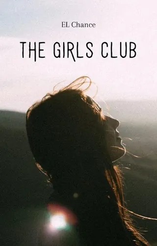 Cover of The Girl's Club